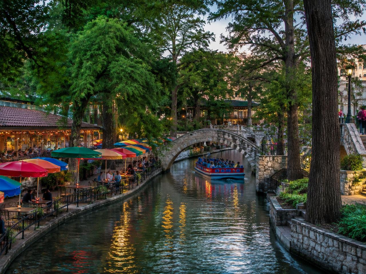 San Antonio